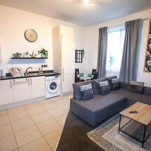 Appartement met Twee Slaapkamers